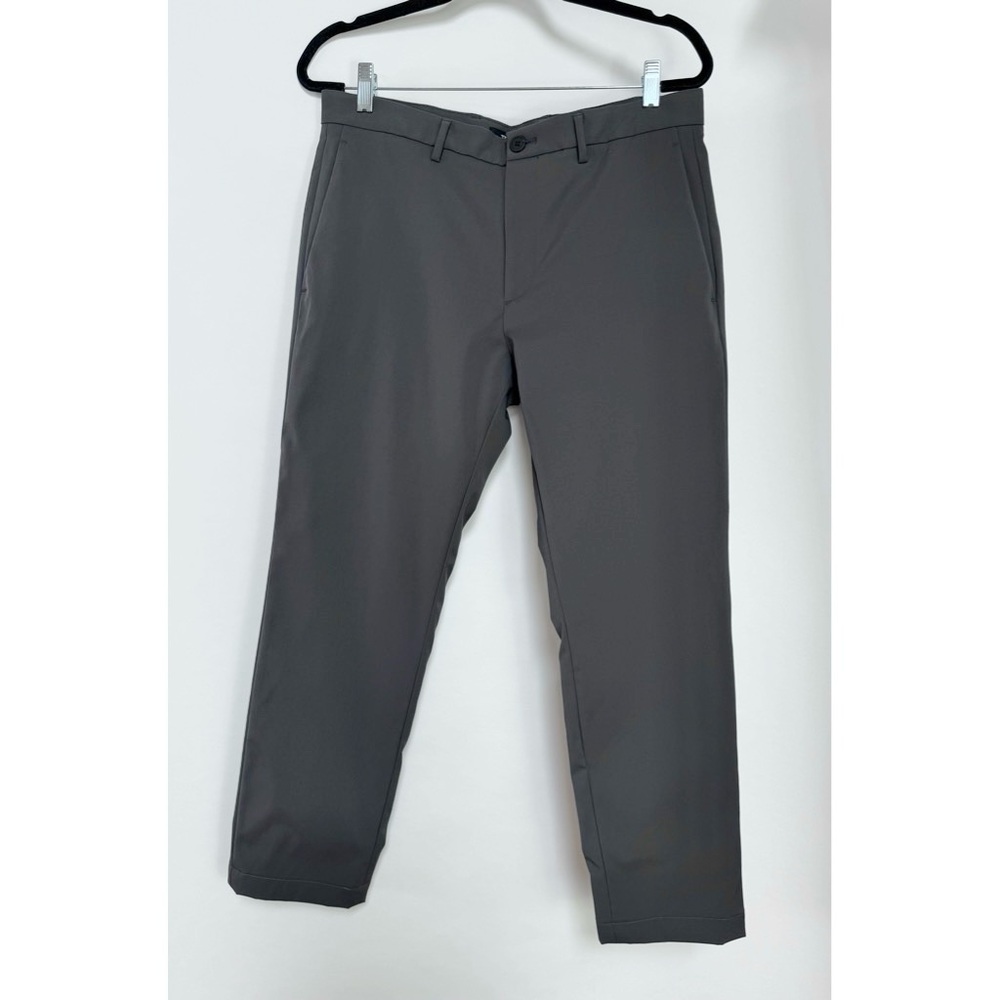 Theory Men's Slate Pants